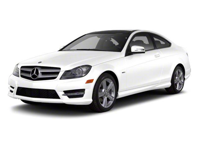 used 2012 Mercedes-Benz C-Class car, priced at $6,995
