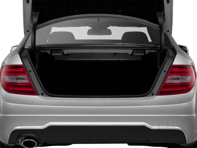 used 2012 Mercedes-Benz C-Class car, priced at $6,995