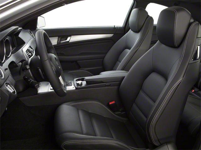 used 2012 Mercedes-Benz C-Class car, priced at $6,995