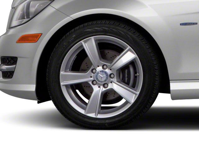 used 2012 Mercedes-Benz C-Class car, priced at $6,995