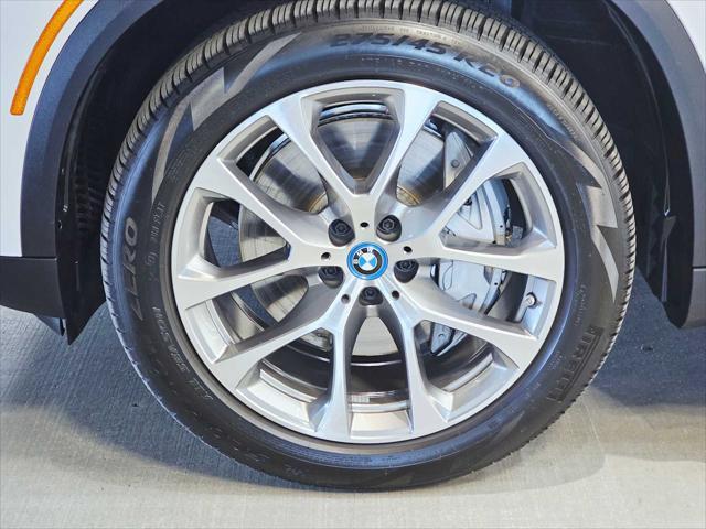 used 2025 BMW X5 PHEV car, priced at $74,999