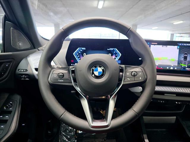 new 2025 BMW 228 Gran Coupe car, priced at $47,074