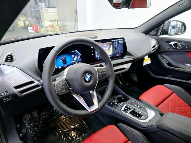 new 2025 BMW 228 Gran Coupe car, priced at $47,074