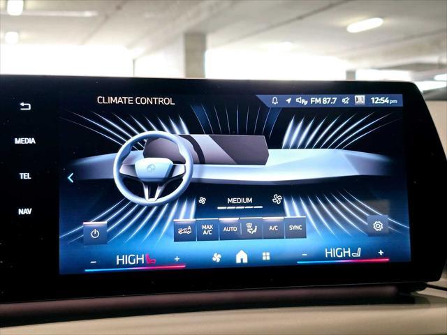 new 2025 BMW 228 Gran Coupe car, priced at $47,074