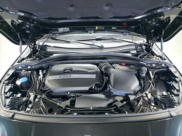 new 2025 BMW 228 Gran Coupe car, priced at $47,074