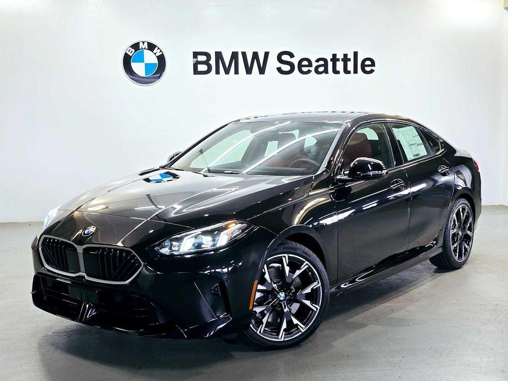 new 2025 BMW 228 Gran Coupe car, priced at $46,774