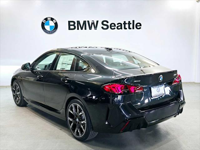 new 2025 BMW 228 Gran Coupe car, priced at $47,074