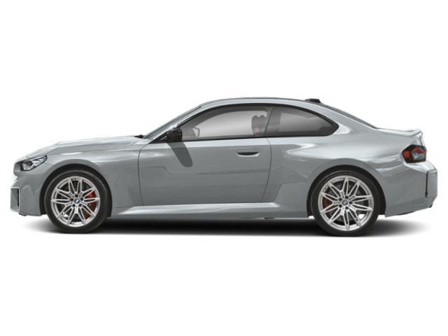 new 2026 BMW M2 car, priced at $74,074