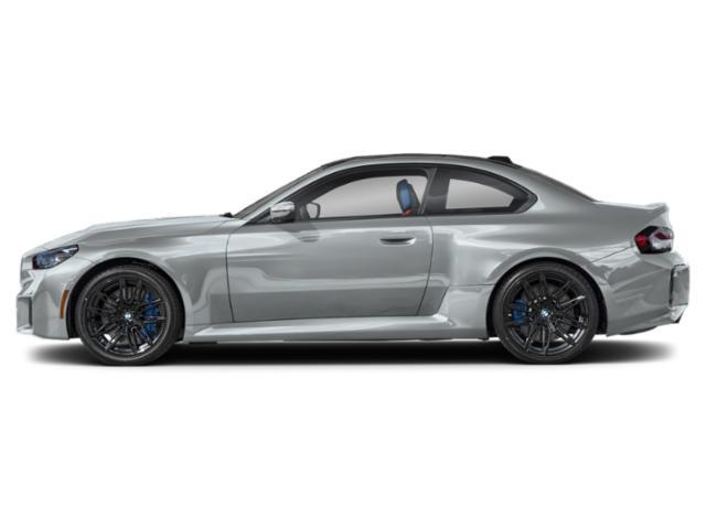 new 2026 BMW M2 car, priced at $74,074