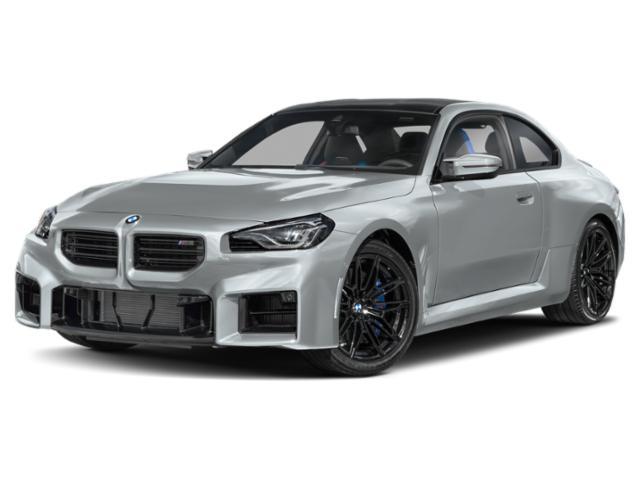 new 2026 BMW M2 car, priced at $74,074