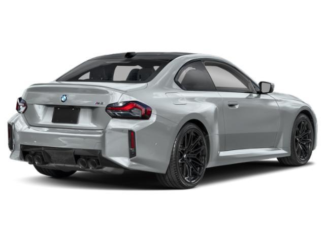 new 2026 BMW M2 car, priced at $74,074