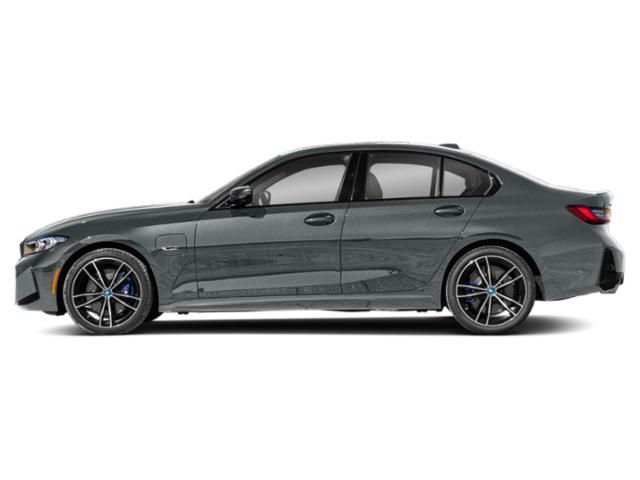used 2023 BMW 330e car, priced at $33,999