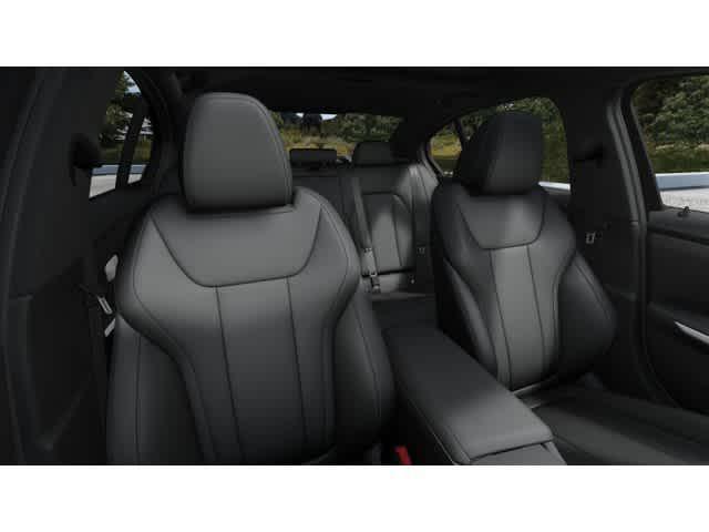 new 2025 BMW 330 car, priced at $54,834