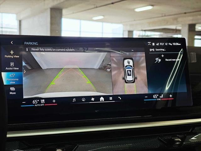 new 2026 BMW X5 PHEV car, priced at $85,849