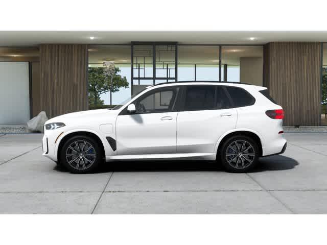 new 2026 BMW X5 PHEV car, priced at $85,849