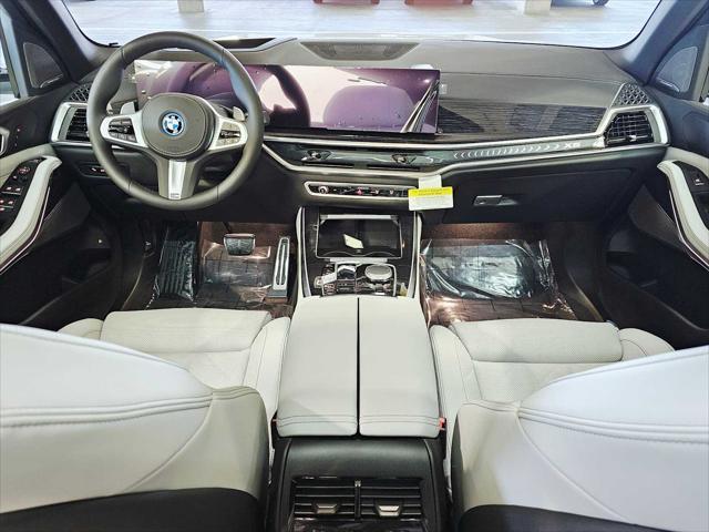 new 2026 BMW X5 PHEV car, priced at $85,849