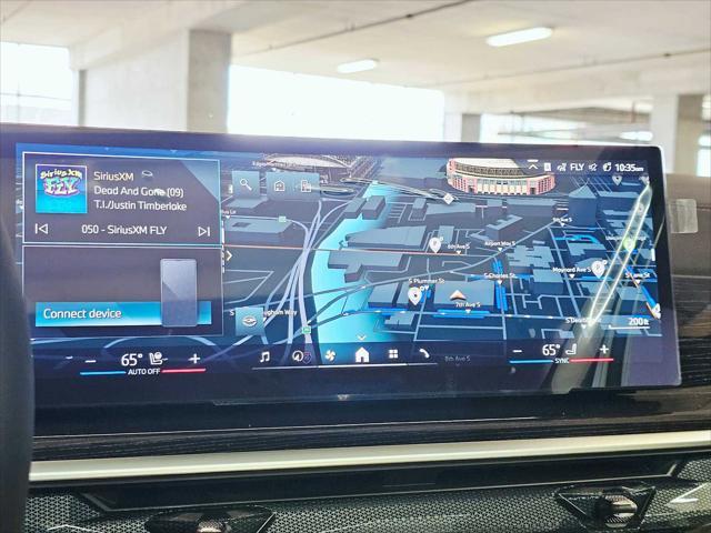 new 2026 BMW X5 PHEV car, priced at $85,849