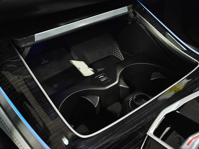 new 2026 BMW X5 PHEV car, priced at $85,849