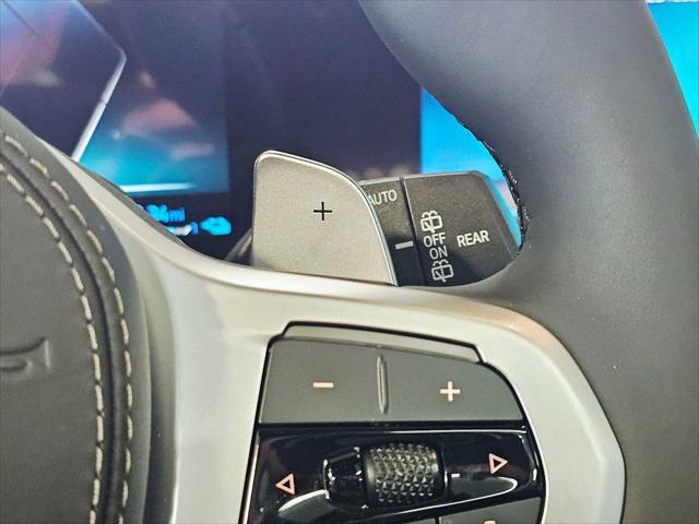 new 2026 BMW X5 PHEV car, priced at $85,849