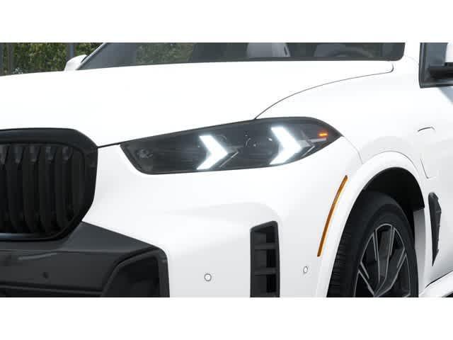 new 2026 BMW X5 PHEV car, priced at $85,849