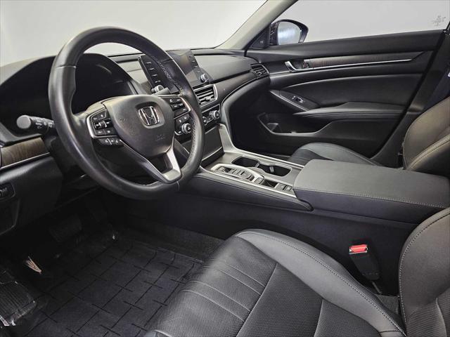 used 2020 Honda Accord car, priced at $30,999