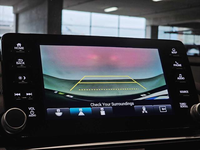 used 2020 Honda Accord car, priced at $30,999
