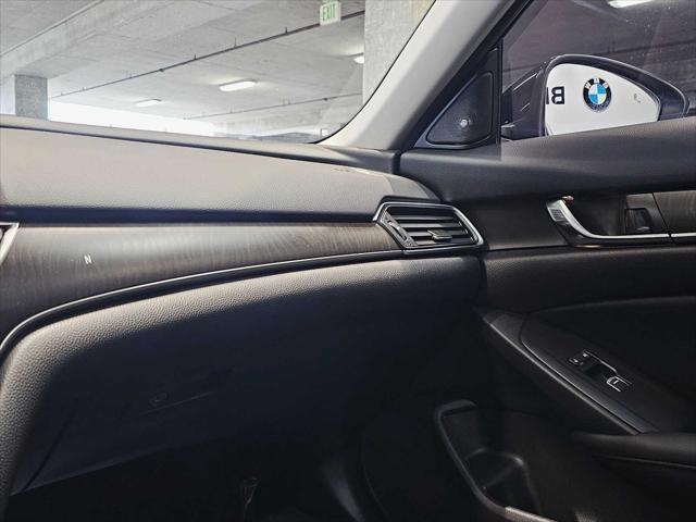 used 2020 Honda Accord car, priced at $30,999