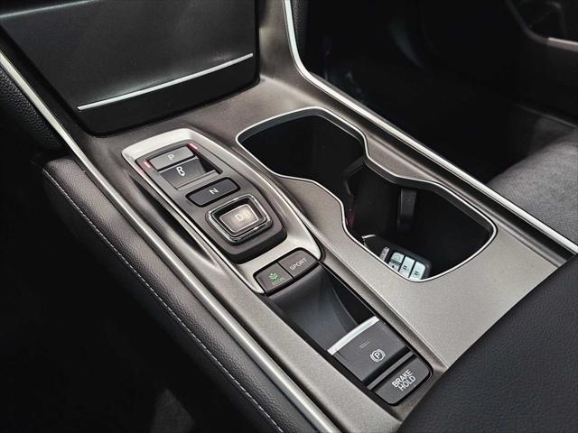 used 2020 Honda Accord car, priced at $30,999