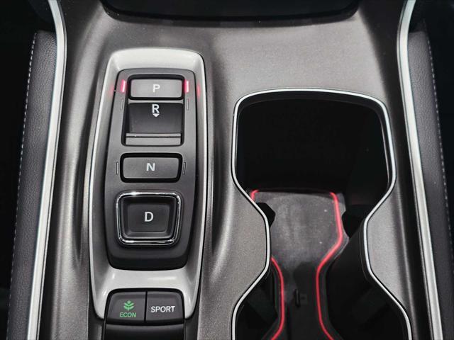 used 2020 Honda Accord car, priced at $30,999