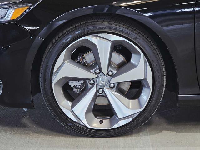 used 2020 Honda Accord car, priced at $30,999