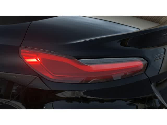 new 2026 BMW Z4 car, priced at $77,649