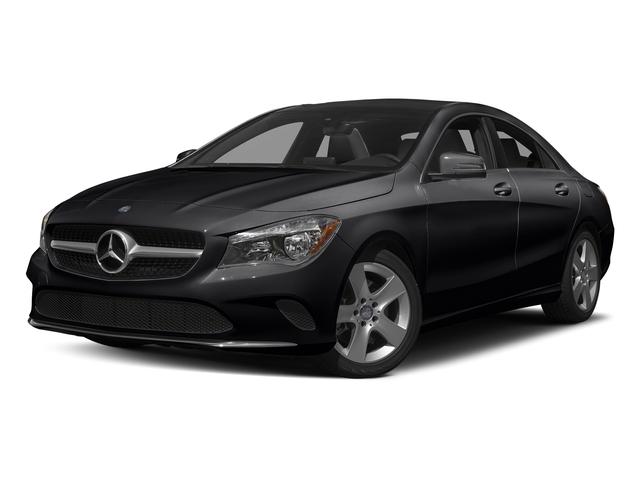 used 2017 Mercedes-Benz CLA 250 car, priced at $12,999