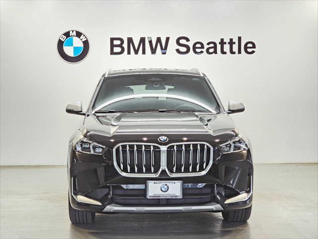 used 2024 BMW X1 car, priced at $42,999