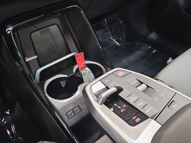 used 2024 BMW X1 car, priced at $42,999