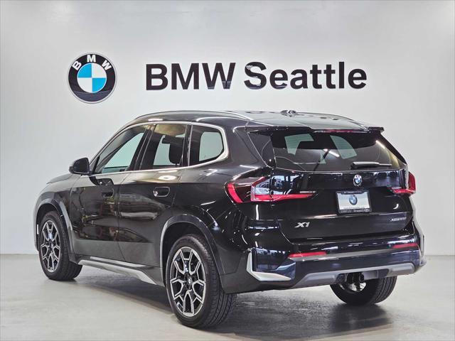 used 2024 BMW X1 car, priced at $42,999