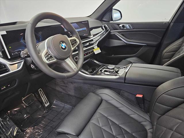 new 2026 BMW X5 car, priced at $81,248