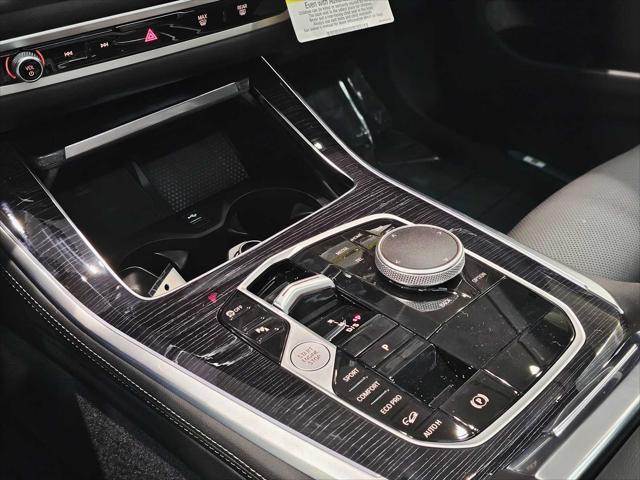 new 2026 BMW X5 car, priced at $81,248