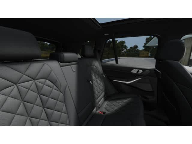 new 2026 BMW X5 car, priced at $80,349
