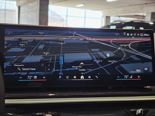 new 2026 BMW X5 car, priced at $81,248