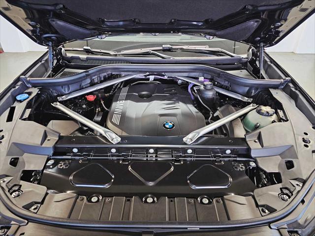 new 2026 BMW X5 car, priced at $81,248