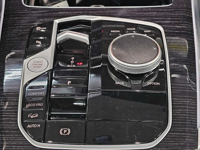 new 2026 BMW X5 car, priced at $81,248