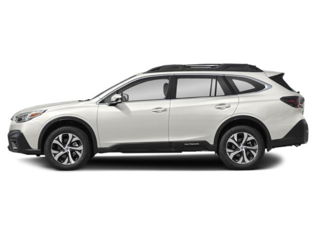 used 2022 Subaru Outback car, priced at $31,999