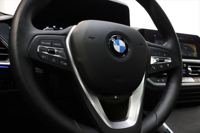 used 2021 BMW 330 car, priced at $32,999