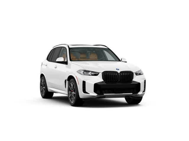 new 2026 BMW X5 PHEV car, priced at $86,275