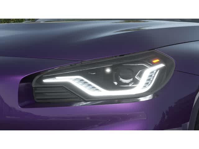 new 2025 BMW M2 car, priced at $76,674