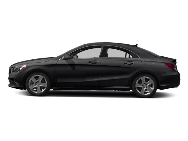 used 2018 Mercedes-Benz CLA 250 car