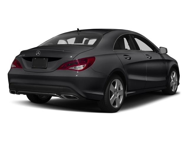 used 2018 Mercedes-Benz CLA 250 car