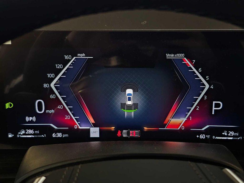 new 2026 BMW X5 car, priced at $79,749