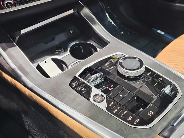 new 2026 BMW X7 car, priced at $101,253