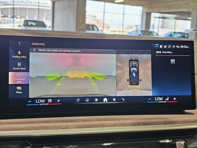 new 2026 BMW X7 car, priced at $101,253